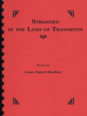 cover image of Stranded in the Land of Transients